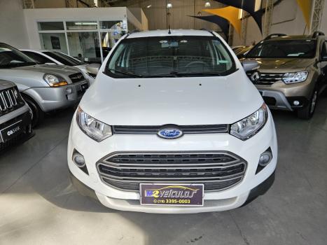 FORD Ecosport 1.6 4P FREESTYLE FLEX, Foto 14