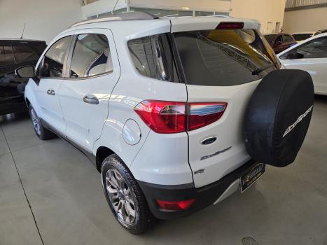 FORD Ecosport 1.6 4P FREESTYLE FLEX, Foto 2