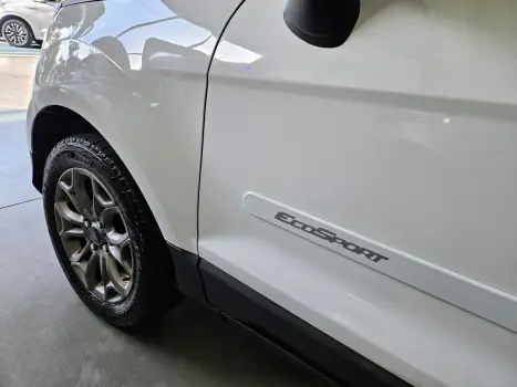 FORD Ecosport 1.6 4P FREESTYLE FLEX, Foto 6