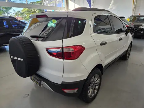 FORD Ecosport 1.6 4P FREESTYLE FLEX, Foto 7