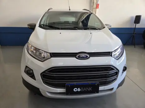 FORD Ecosport 1.6 4P FREESTYLE FLEX, Foto 15