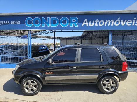 FORD Ecosport 1.6 4P FREESTYLE XLT FLEX, Foto 3
