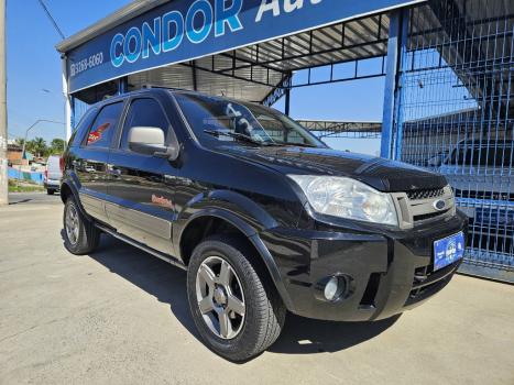 FORD Ecosport 1.6 4P FREESTYLE XLT FLEX, Foto 4