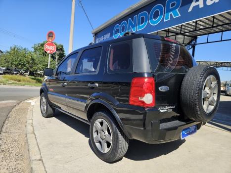 FORD Ecosport 1.6 4P FREESTYLE XLT FLEX, Foto 5