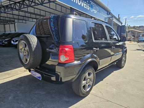 FORD Ecosport 1.6 4P FREESTYLE XLT FLEX, Foto 6
