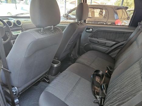 FORD Ecosport 1.6 4P FREESTYLE XLT FLEX, Foto 9