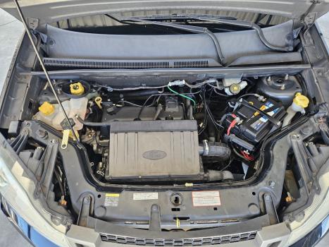 FORD Ecosport 1.6 4P FREESTYLE XLT FLEX, Foto 12