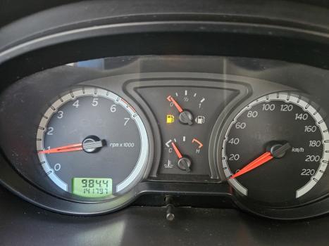 FORD Ecosport 1.6 4P FREESTYLE XLT FLEX, Foto 13
