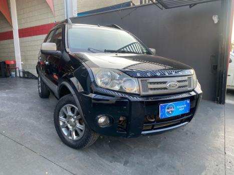 FORD Ecosport 1.6 4P FREESTYLE FLEX, Foto 2
