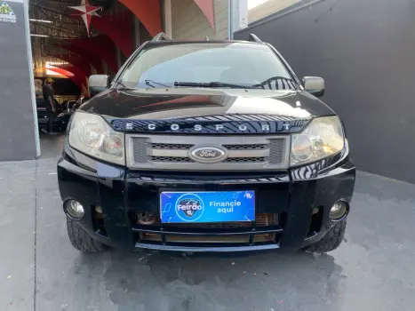 FORD Ecosport 1.6 4P FREESTYLE FLEX, Foto 3