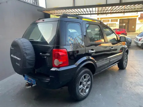 FORD Ecosport 1.6 4P FREESTYLE FLEX, Foto 4