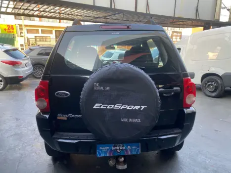FORD Ecosport 1.6 4P FREESTYLE FLEX, Foto 5