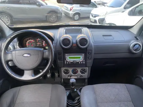 FORD Ecosport 1.6 4P FREESTYLE FLEX, Foto 7