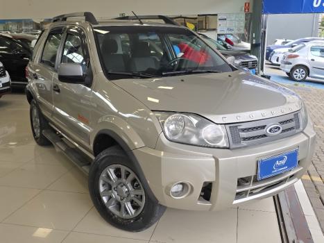FORD Ecosport 1.6 4P FREESTYLE FLEX, Foto 1