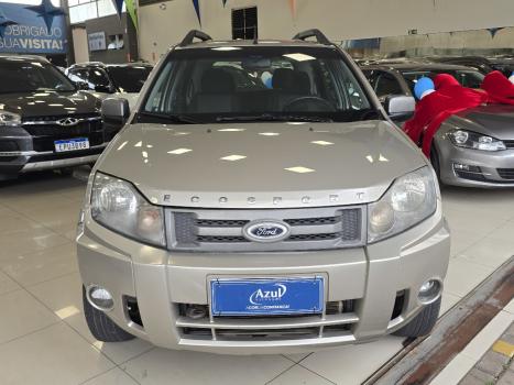 FORD Ecosport 1.6 4P FREESTYLE FLEX, Foto 2
