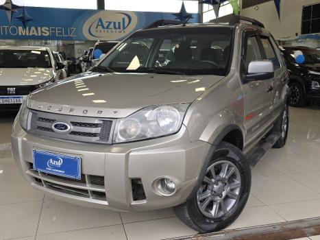FORD Ecosport 1.6 4P FREESTYLE FLEX, Foto 3