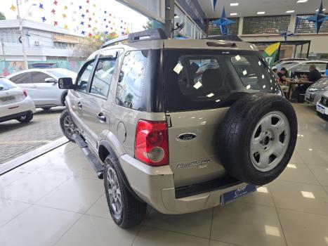 FORD Ecosport 1.6 4P FREESTYLE FLEX, Foto 4