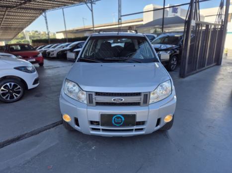 FORD Ecosport 1.6 4P FREESTYLE XLT FLEX, Foto 2