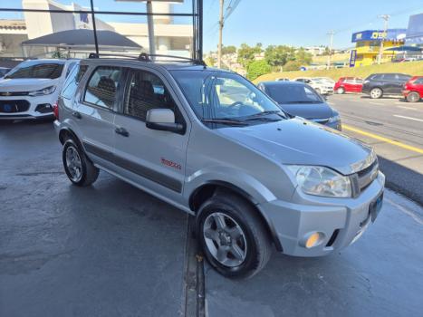FORD Ecosport 1.6 4P FREESTYLE XLT FLEX, Foto 3