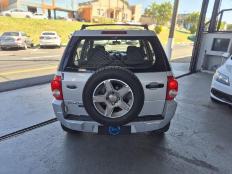 FORD Ecosport 1.6 4P FREESTYLE XLT FLEX, Foto 5