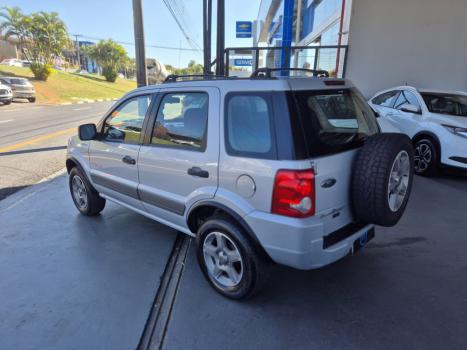 FORD Ecosport 1.6 4P FREESTYLE XLT FLEX, Foto 6