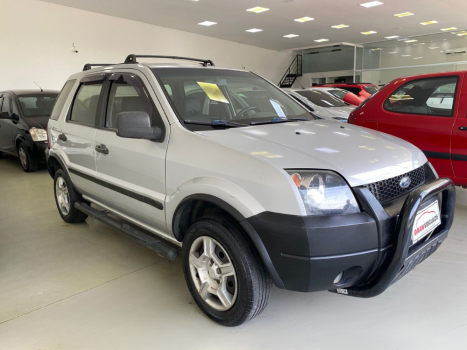FORD Ecosport 1.6 4P XL, Foto 3