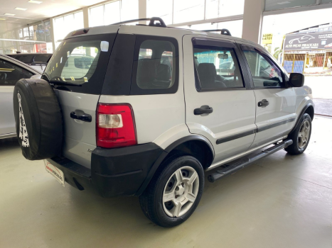 FORD Ecosport 1.6 4P XL, Foto 4