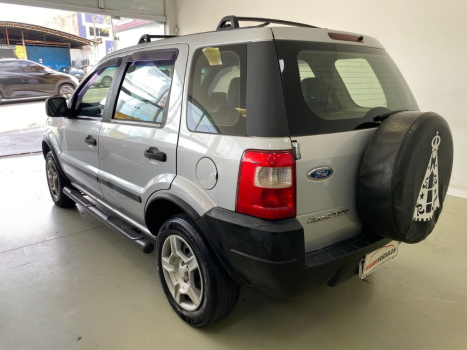 FORD Ecosport 1.6 4P XL, Foto 5