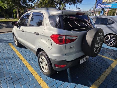 FORD Ecosport 1.6 4P SE FLEX, Foto 2