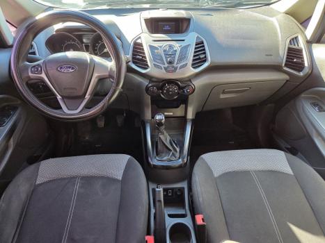 FORD Ecosport 1.6 4P SE FLEX, Foto 3