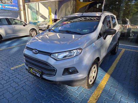 FORD Ecosport 1.6 4P SE FLEX, Foto 5