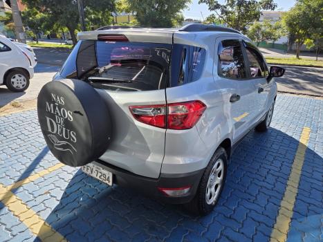 FORD Ecosport 1.6 4P SE FLEX, Foto 7