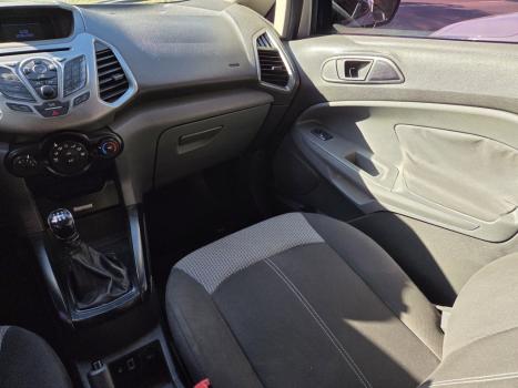 FORD Ecosport 1.6 4P SE FLEX, Foto 8