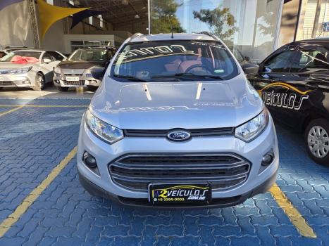 FORD Ecosport 1.6 4P SE FLEX, Foto 10