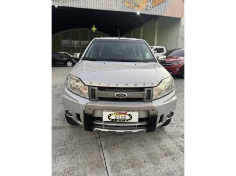 FORD Ecosport 1.6 4P FREESTYLE XLT FLEX, Foto 2