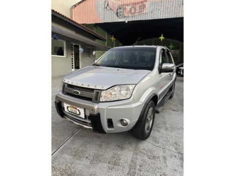 FORD Ecosport 1.6 4P FREESTYLE XLT FLEX, Foto 3