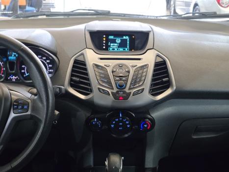 FORD Ecosport 1.6 4P FLEX SE POWERSHIFT AUTOMTICO, Foto 8