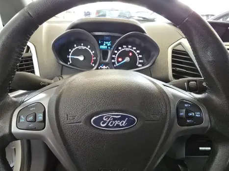 FORD Ecosport 1.6 4P FLEX SE POWERSHIFT AUTOMTICO, Foto 11