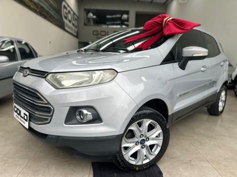 FORD Ecosport 1.6 4P TITANIUM SIGMA FLEX, Foto 1