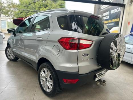 FORD Ecosport 1.6 4P TITANIUM SIGMA FLEX, Foto 3