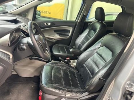 FORD Ecosport 1.6 4P TITANIUM SIGMA FLEX, Foto 6