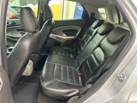 FORD Ecosport 1.6 4P TITANIUM SIGMA FLEX, Foto 7