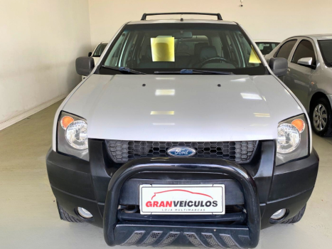FORD Ecosport 1.6 4P XL, Foto 2