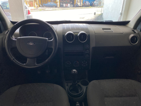 FORD Ecosport 1.6 4P XL, Foto 6