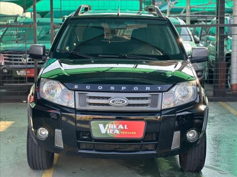 FORD Ecosport 1.6 4P FREESTYLE XLT FLEX, Foto 2