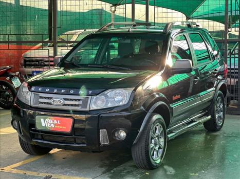 FORD Ecosport 1.6 4P FREESTYLE XLT FLEX, Foto 3