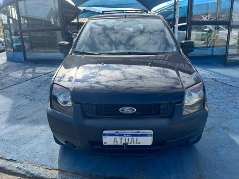 FORD Ecosport 1.6 4P XLS, Foto 3