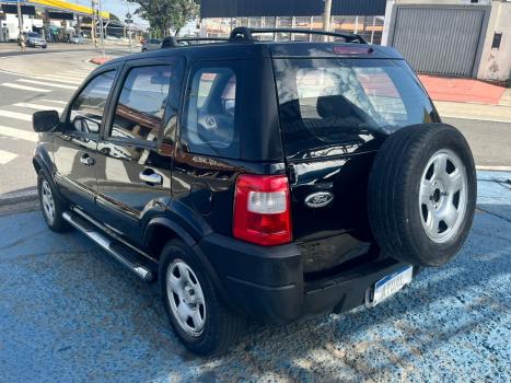 FORD Ecosport 1.6 4P XLS, Foto 6