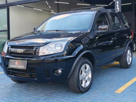 FORD Ecosport 1.6 4P FREESTYLE XLT FLEX, Foto 1