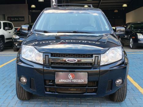 FORD Ecosport 1.6 4P FREESTYLE XLT FLEX, Foto 2